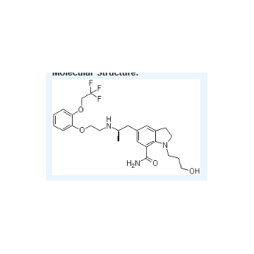 Silodosin 