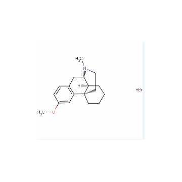 Dextromethorphan hydrobromide