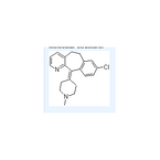 Loratadine intermediate/ L9/LH9,  /8-Chloro-6,11-dihydro-11-(1-methyl-4-piperidinylidene)-5H-benzo[5