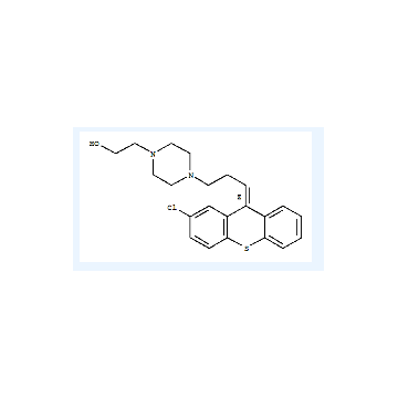 Zuclopenthixol  