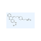 Zuclopenthixol HCl