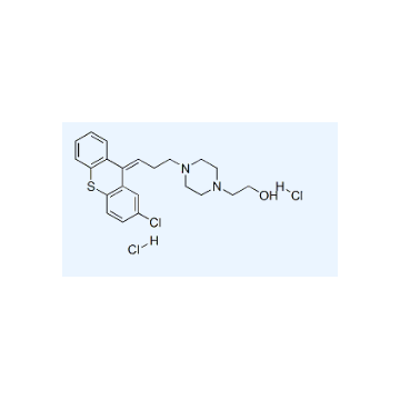 Zuclopenthixol HCl