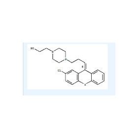 Zuclopenthixol succinate