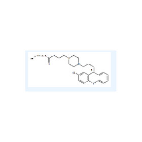 Zuclopenthixol decanoate