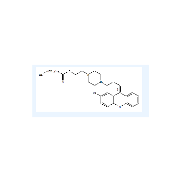 Zuclopenthixol decanoate