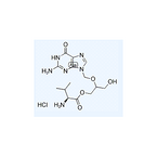 Valganciclovir hydrochloride 