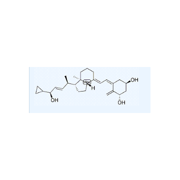 Calcipotriene