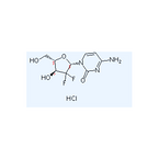 Gemcitabine hydrochloride