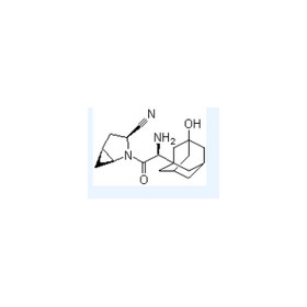 Saxagliptin