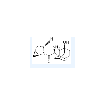 Saxagliptin