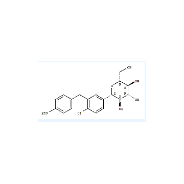 Dapagliflozin