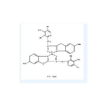 Esomeprazole magnesium