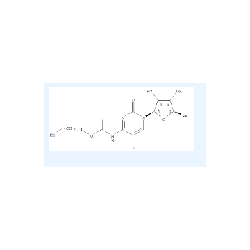 Capecitabine