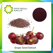 Grape seed extract