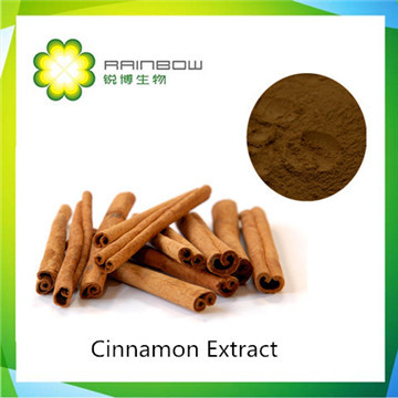 Cinnamon Extract