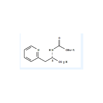 Boc-2-Pal-OH