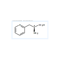 H-2-Pal-OH·2HCl