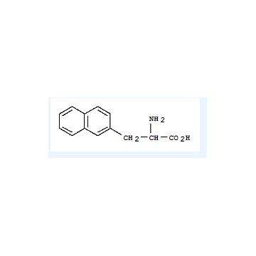 H-DL-2-Nal-OH