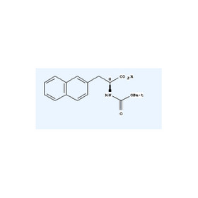 Boc-2-Nal-OH