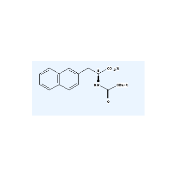 Boc-2-Nal-OH