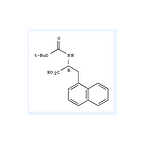 Boc-D-1-Nal-OH