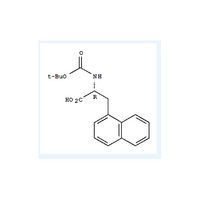 Boc-D-1-Nal-OH