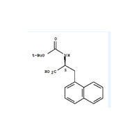 Boc-1-Nal-OH