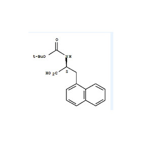 Boc-1-Nal-OH