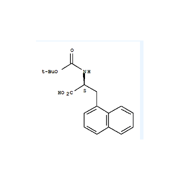 Boc-1-Nal-OH