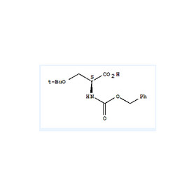 Z-Ser(tBu)-OH