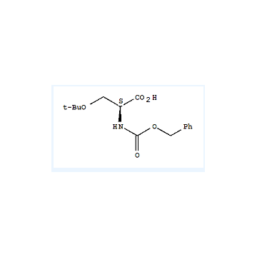 Z-Ser(tBu)-OH