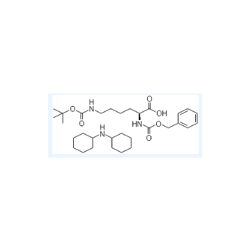 Z-Lys(Boc)-OH.DCHA