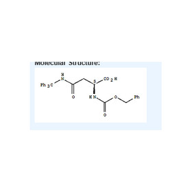 Z-Asn(Trt)-OH