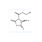 Z-Val-NCA