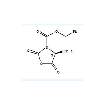 Z-Val-NCA