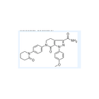 Apixaban 