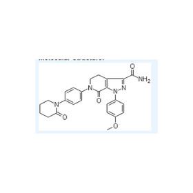 Apixaban 