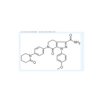 Apixaban 