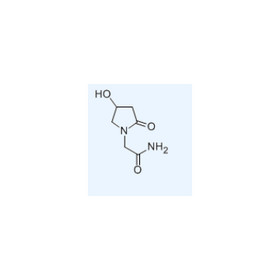 Oxiracetam