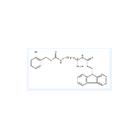 Fmoc-Lys(2-Cl-Z)-OH