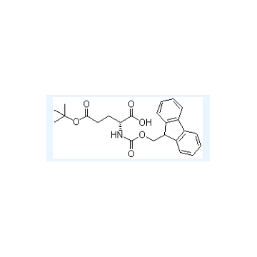 Fmoc-D-Glu(OtBu)-OH