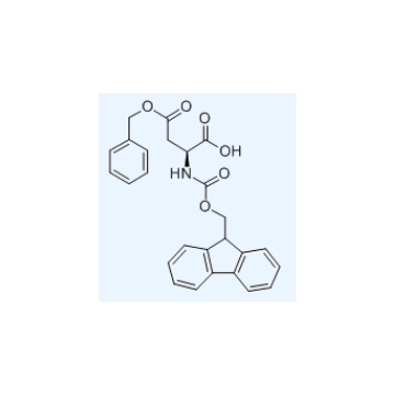 Fmoc-Asp(OBzl)-OH