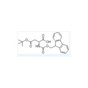 Fmoc-D-Asp(OtBu)-OH
