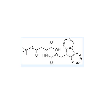 Fmoc-D-Asp(OtBu)-OH