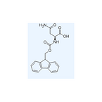 Fmoc-Asn-OH