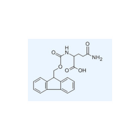 Fmoc-Gln-OH