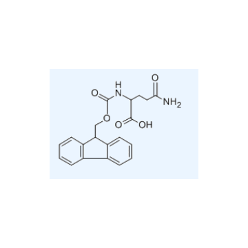 Fmoc-Gln-OH