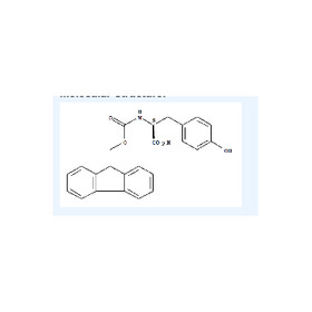 Fmoc-Tyr-OH
