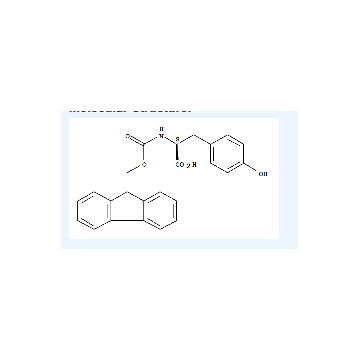 Fmoc-Tyr-OH