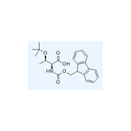 Fmoc-Thr(tBu)-OH